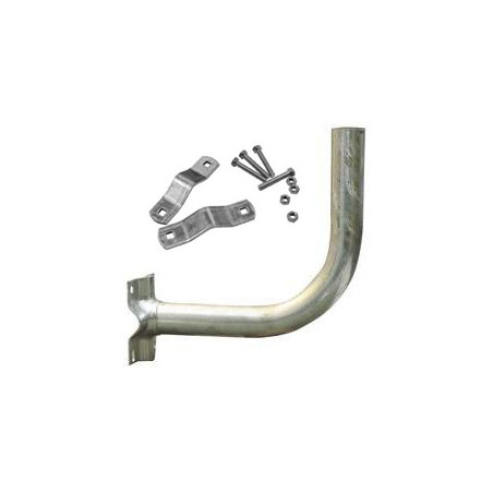 Humax za122 + adatt zan900