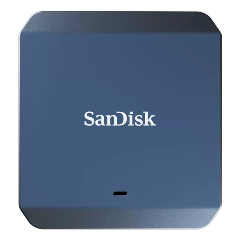 lettore di schede di memoria sandisk pro-cinema grigio [sddr-f941-gnknn]