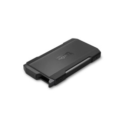 box ssd esterno sandisk pro-blade nero [sdpm2nb-0000-gband]