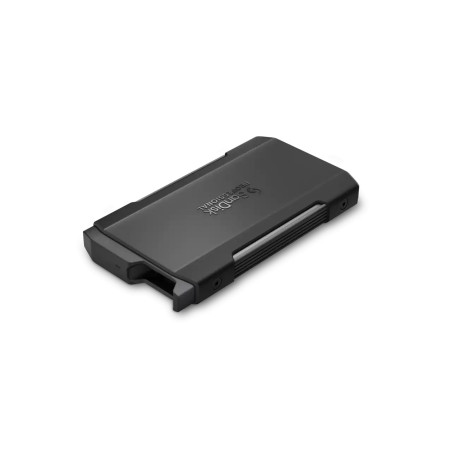 box ssd esterno sandisk pro-blade nero [sdpm2nb-0000-gband]