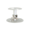supporto proiettore acer ceiling mount corto [mc.jlc11.002]