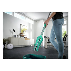 spazzolone per pavimenti piccolo micro duo leifheit 57023