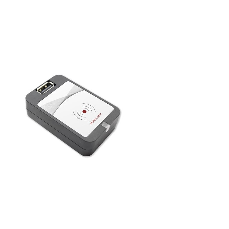 lettore elatec twn4 usb [t4fk-bbfrlm7-p]