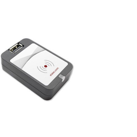 lettore elatec twn4 usb [t4fk-bbfrlm7-p]
