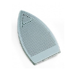 Accessorio lelit soletta antilucido ferro da stiro pa205/1n