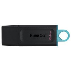 pen drive 64gb kingston technology datatraveler exodia tipo-a