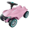 auto cavalcabile big bobby car neo - rosa [800056246]