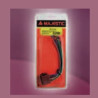 Majestic accessori autoradio spi 91 bl