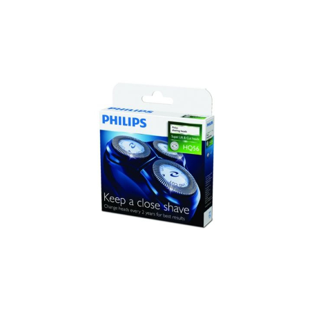 Testina per rasatura - philips [hq56/50]
