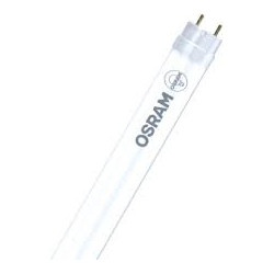 tubo led osram t8 18 em 60cm g13 6.6w bianco