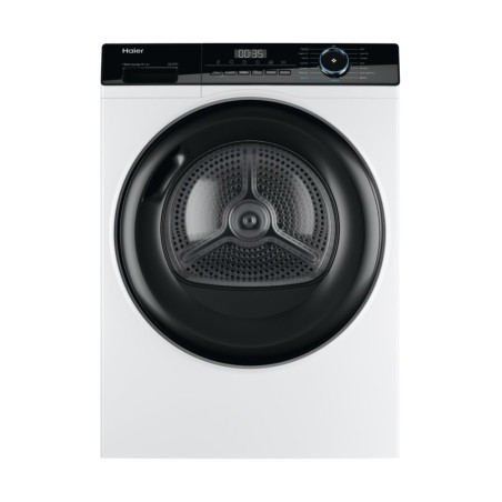 asciugatrice haier hd90-a2939 i-pro serie 3 9kg/112l/1.2kwh/classe