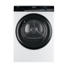 asciugatrice haier hd90-a2939 i-pro serie 3 9kg/112l/1.2kwh/classe