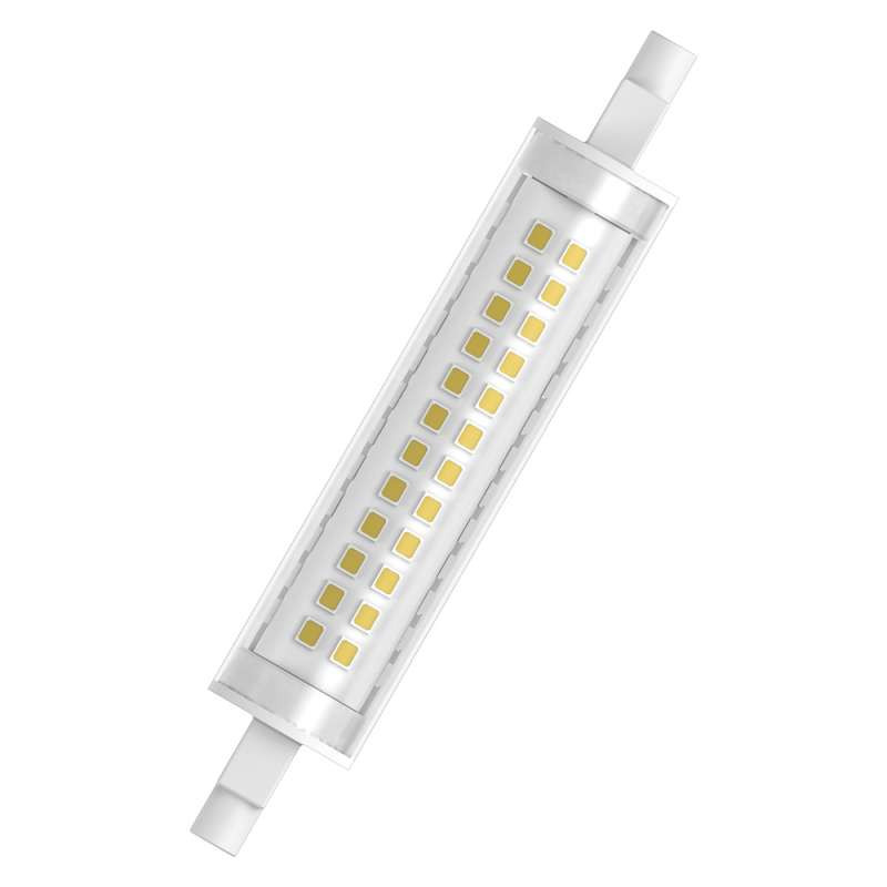 lampadina led osram slim lin led 12w classe e bianco