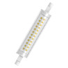 lampadina led osram slim lin led 12w classe e bianco
