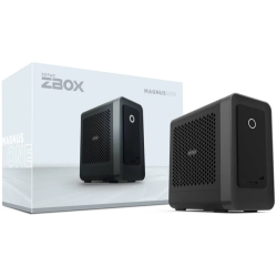 barebone zotac magnus one eu27507tc ultra 7-265 5.3ghz nero [zbox-eu27507tc-be]