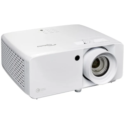videoproiettore optoma zh551 full hd 1920x1080p 5600lm 16:9 bianco