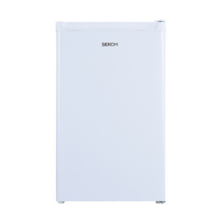 frigorifero sekom shft14sm1we0 monoporta 102l classe e bianco [shft14sm1we0]