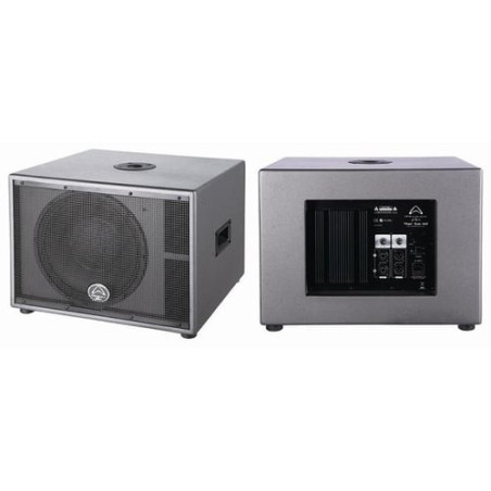 Subwoofer wharfedale dj titan sub-a12