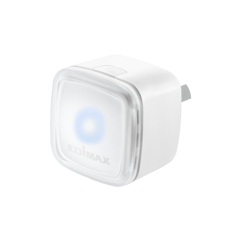 Edimax smart wifi range extender n300 802.11b/g/n wps 2 antenne interne