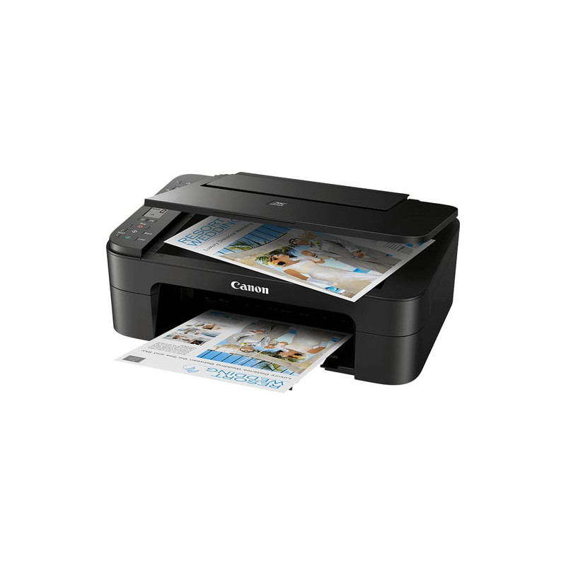 stampante inkjet canon pixma ts 3350 multifunzione a4 a colori wi-fi