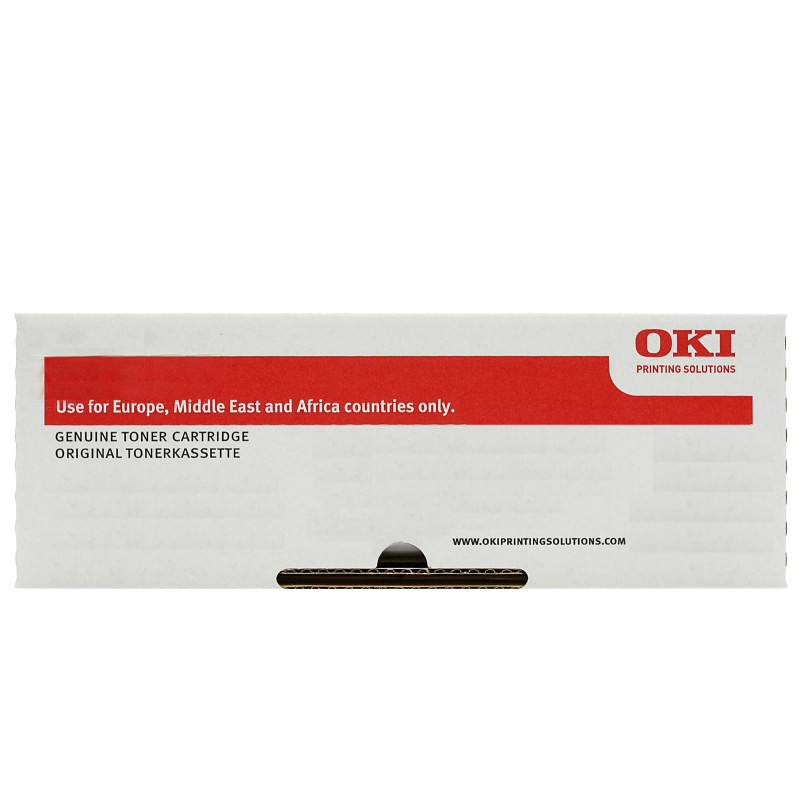 toner oki es7470 giallo [45396213]