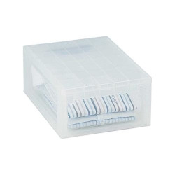 armadietto portaoggetti terry drawer system tr. m