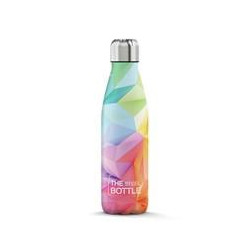 bottiglia termica steel bottle 500ml colore geometrico [steelbottles.geom-3]
