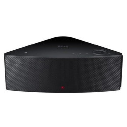 Altoparlante samsung multiroom 2.1ch 3 speaker integrati nero [wam550/zf]