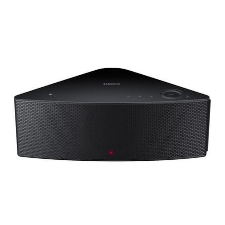 Altoparlante samsung multiroom 2.1ch 3 speaker integrati nero [wam550/zf]