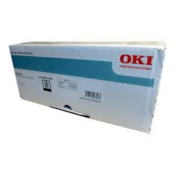 toner oki k-es7412 11000 pagine nero [46507624]