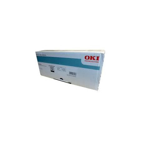 toner oki k-es7412 11000 pagine nero [46507624]