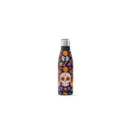 bottiglia termica the steel bottle art 4a mexican 500ml [steelbottles.mex-4a]