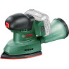 levigatrice bosch easysander 18v verde/nera [06033e3000]