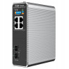 switch ruijie reyee rg-nis2100 gestito l2 4 porte gigabit ethernet