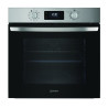 forno ad incasso indesit io 278p x multifunzione 60cm 71l classe