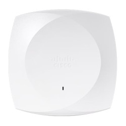 access point cisco cw9176i wireless tri band wi-fi 7 bianco [cw9176i-cfg]