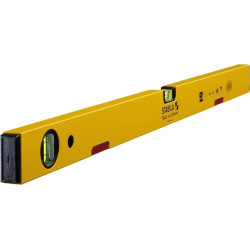 livella a bolla stabila 70 m 2876 100cm giallo [2876]