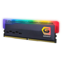 ram dimm ddr5 16gb geil orion v rgb amd edition 5200mhcl38 1.25v