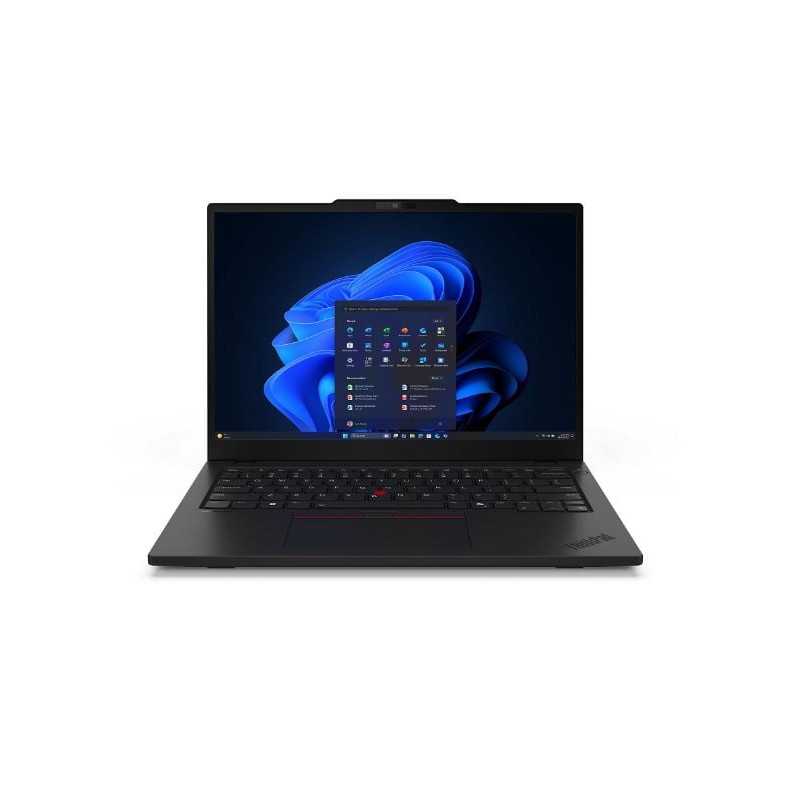 notebook 13.3'' lenovo thinkpad l13 gen 6 intel core ultra