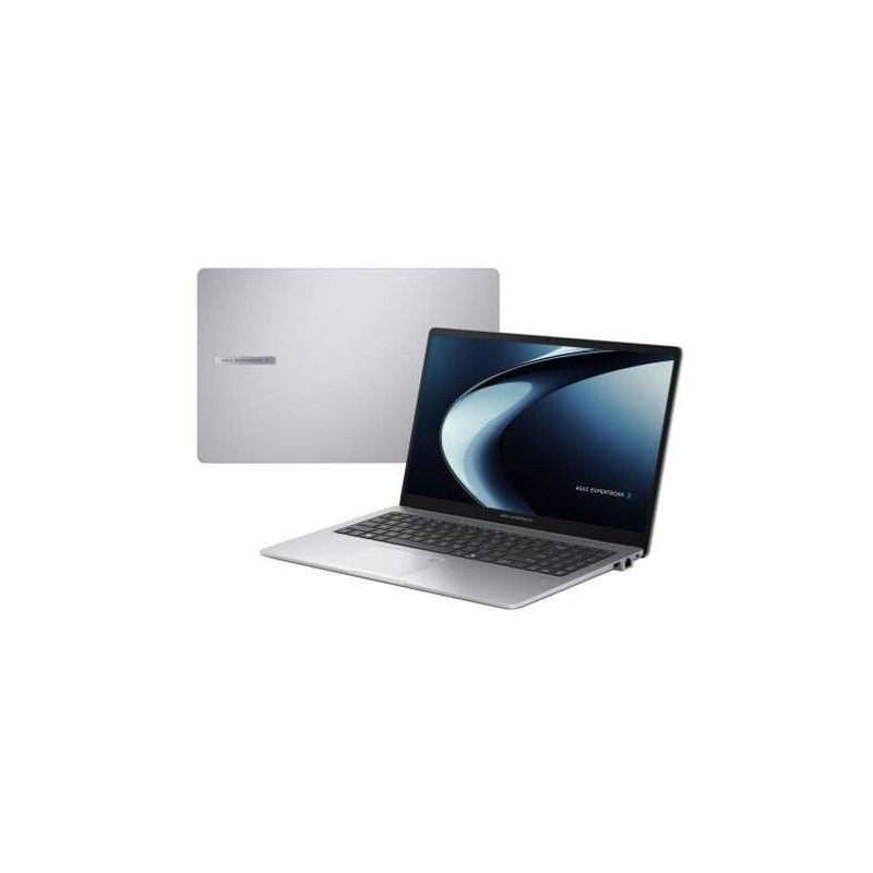 notebook 15.6'' asus expertbook p1 pm1503cda-s70230 amd