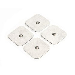 kit elettrodi piccoli 45x45 mm - 8 pz. - beurer [661.02]