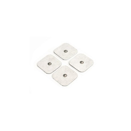 kit elettrodi piccoli 45x45 mm - 8 pz. - beurer [661.02]