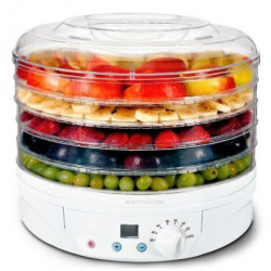 essicatore vegetali artus d03