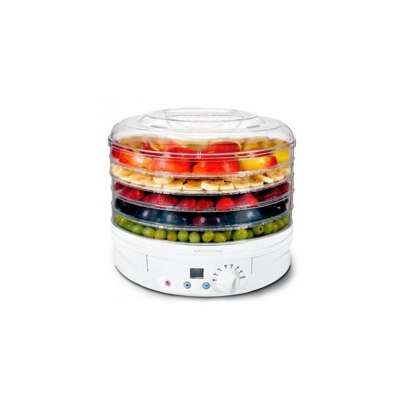 essicatore vegetali artus d03