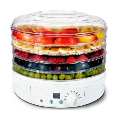 essicatore vegetali artus d03