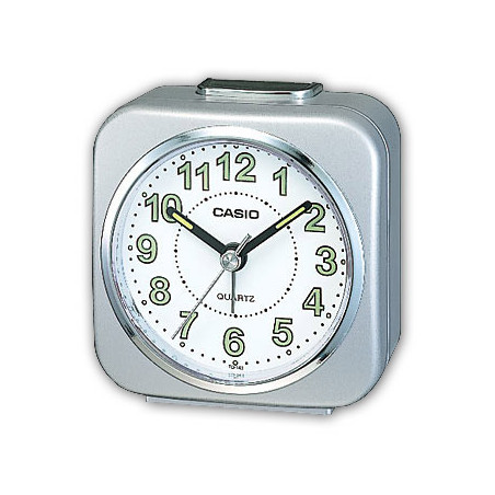 sveglia casio tq-141-8ef analogica