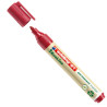marcatore permanente 21 ecoline p.conica rosso edding [4-21002]
