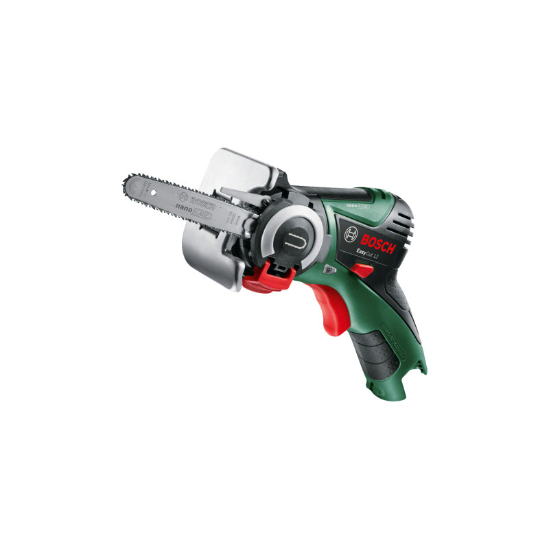 sega bosch easycut12 mini a batteria 12v senza batteria [06033c9001]