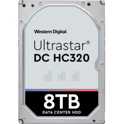 hard disk 3,5 4tb hgst western digital ultrastar dc hc 310 (7k6)