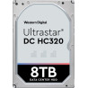 hard disk 3,5 4tb hgst western digital ultrastar dc hc 310 (7k6)